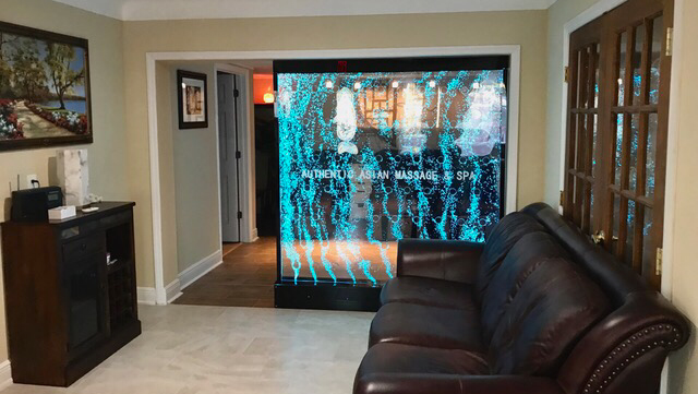 masaje St. Petersburg