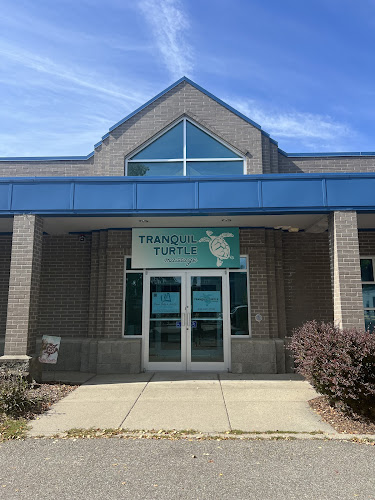 masaje Coeur d’Alene