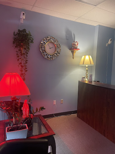 masaje North Little Rock