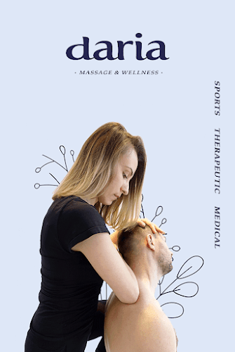 masaje Massachusetts