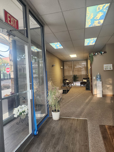 masaje Council Bluffs