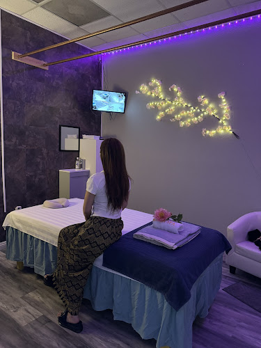 masaje North Las Vegas