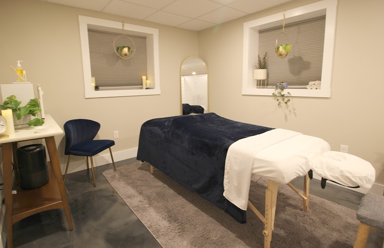 masaje South Portland