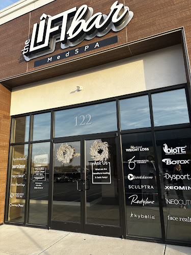 masaje Nicholasville