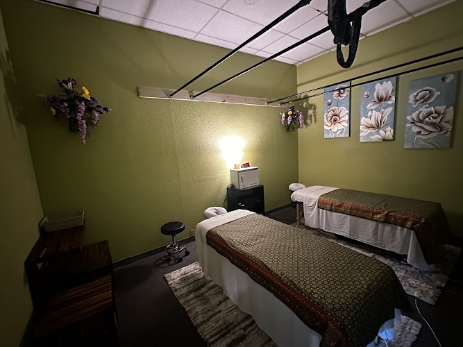 masaje North Little Rock