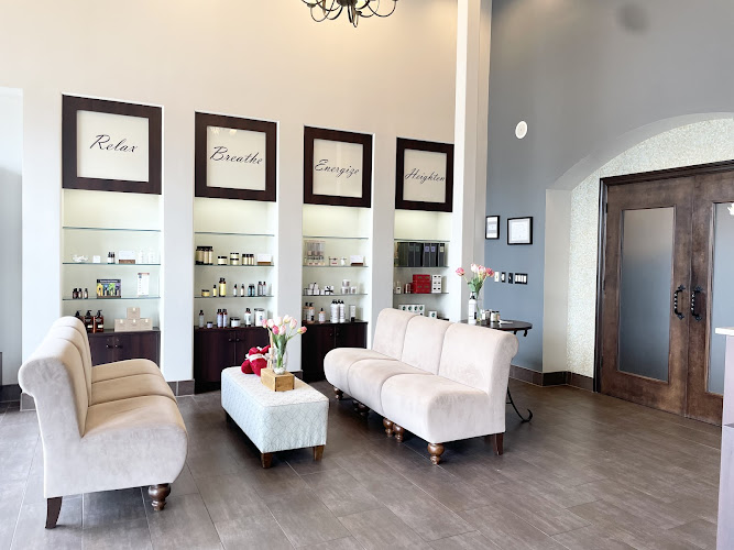 masaje Overland Park