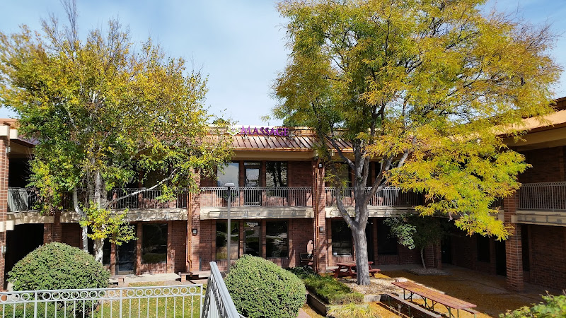 masaje Colorado Springs