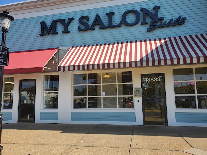 masaje Silver Spring