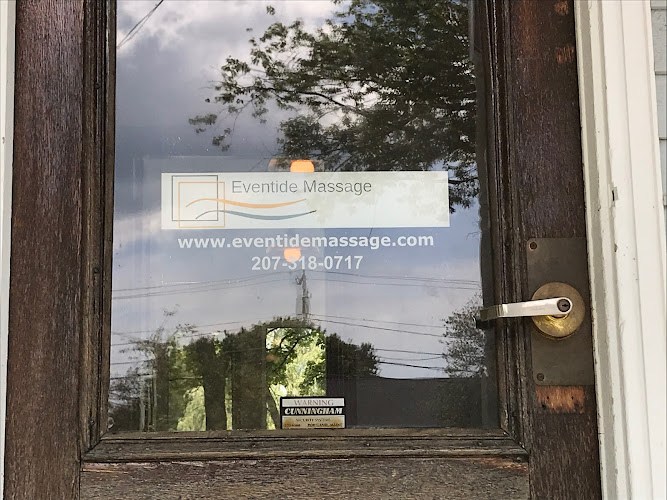 masaje South Portland