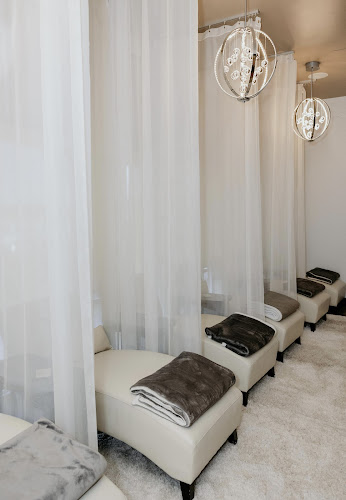 masaje West Des Moines