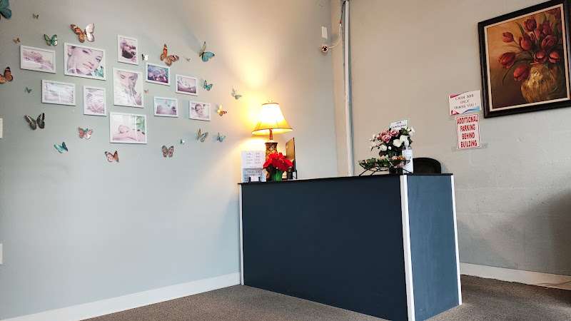 masaje Bowling Green