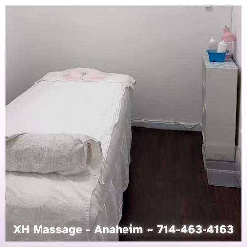 masaje Anaheim