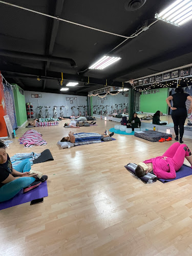 masaje Council Bluffs