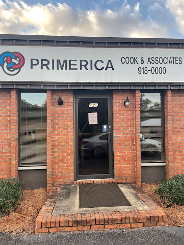 masaje Warner Robins