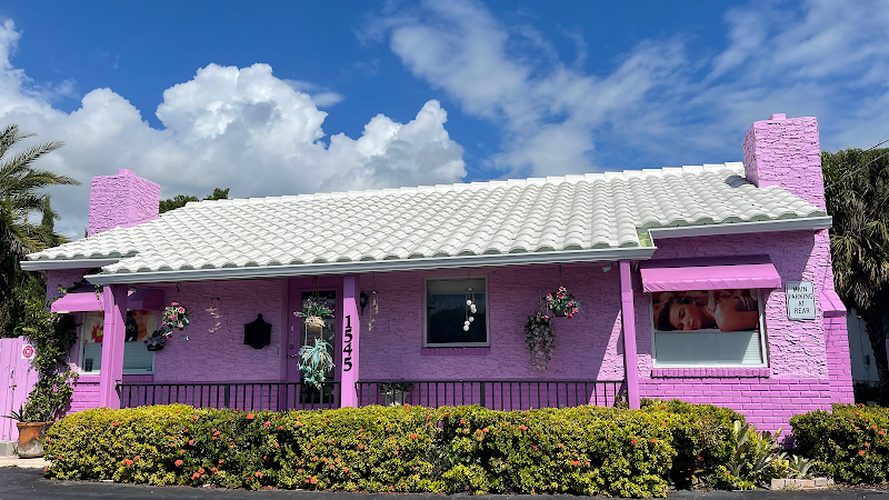 masaje Fort Lauderdale