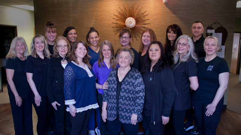 masaje Sterling Heights