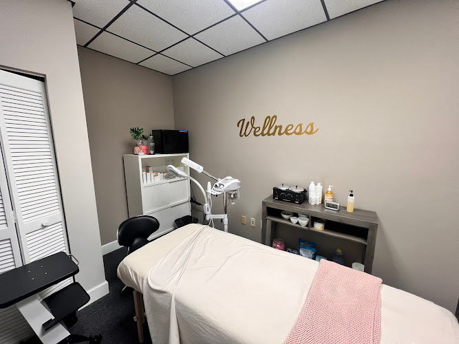 masaje St. Petersburg