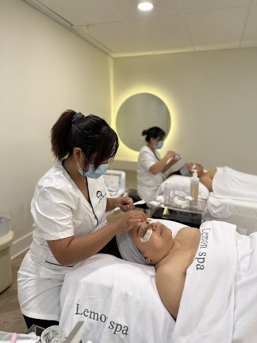 masaje West Des Moines