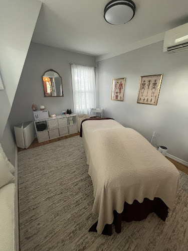 masaje South Portland