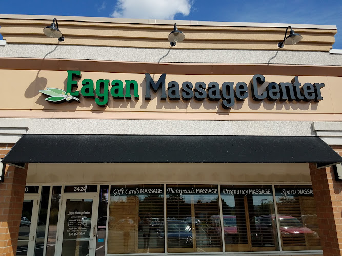 masaje Eagan