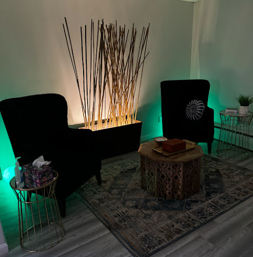 masaje Silver Spring