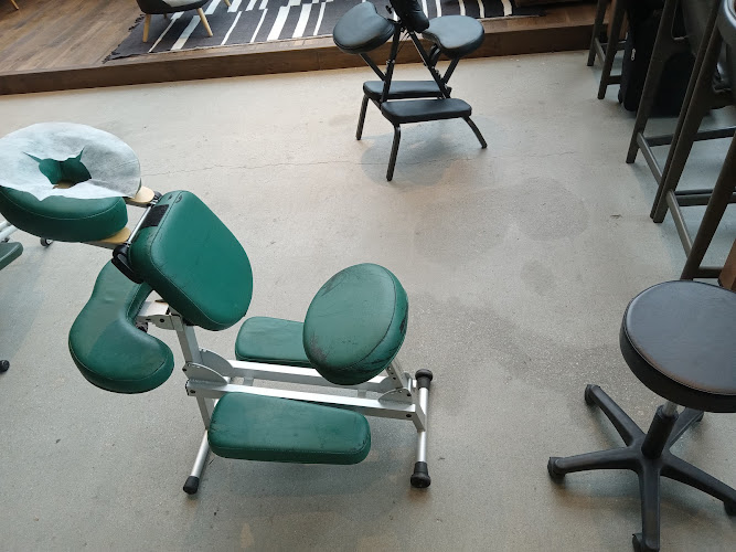 masaje Warner Robins