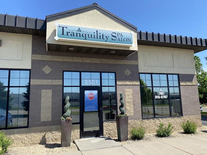 masaje Brooklyn Park