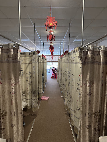 masaje Massachusetts