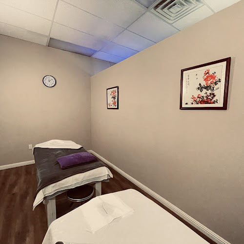 masaje North Las Vegas