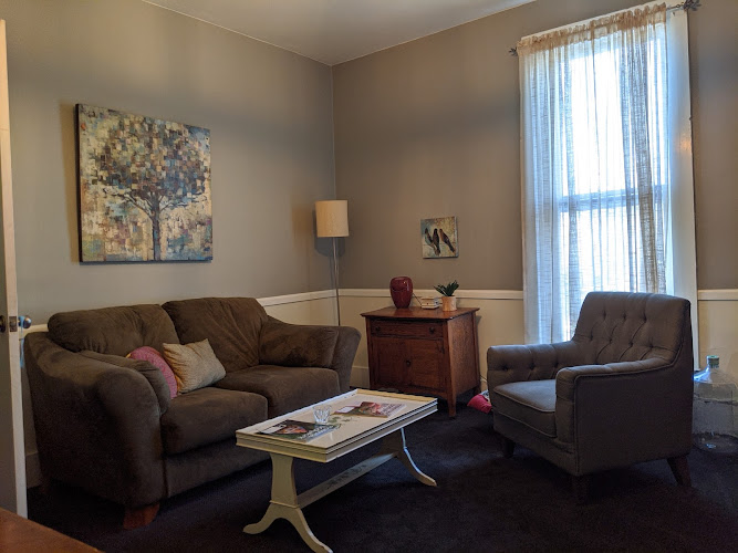 masaje Bowling Green