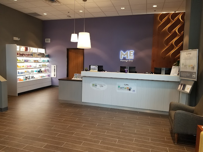 masaje Silver Spring