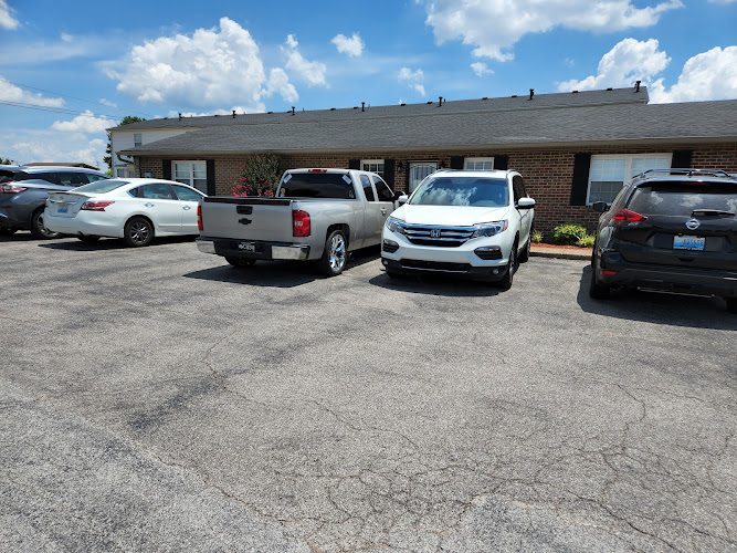 masaje Bowling Green