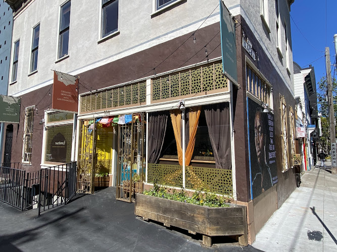 masaje San Francisco