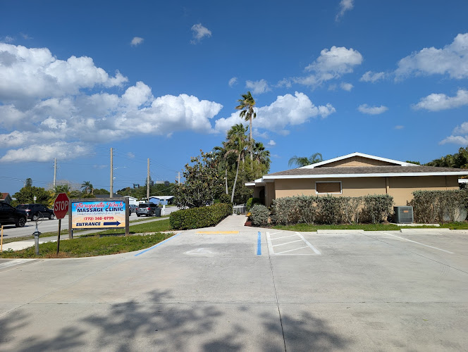 masaje Port St. Lucie