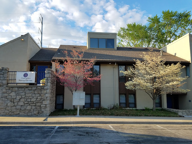 masaje Overland Park