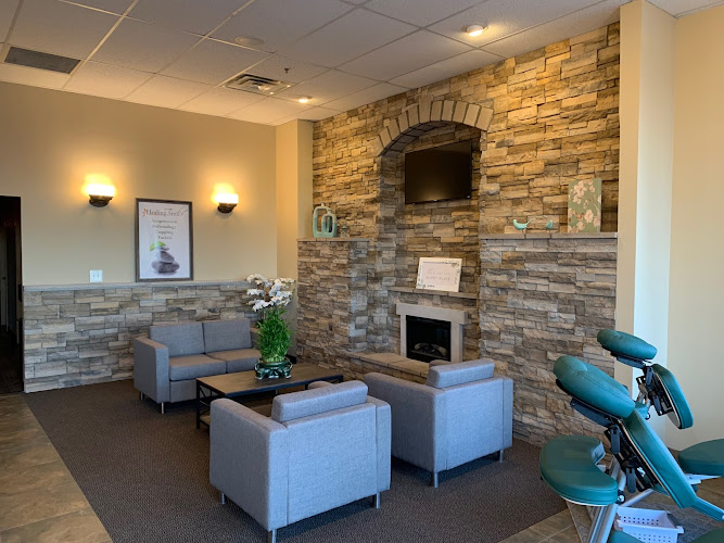 masaje Sterling Heights