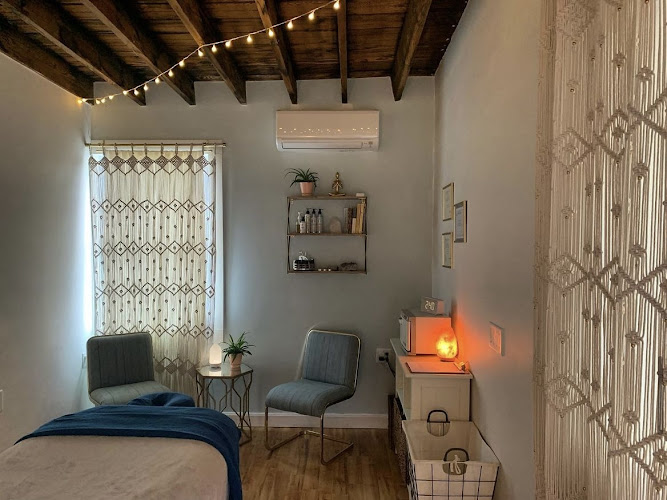 masaje South Portland