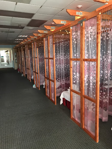 masaje West Des Moines