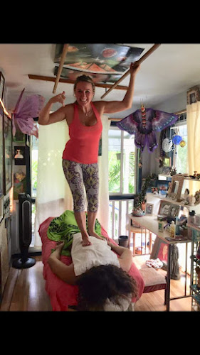 masaje Mililani Town