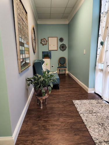 masaje Warner Robins