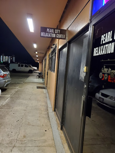 masaje Pearl City