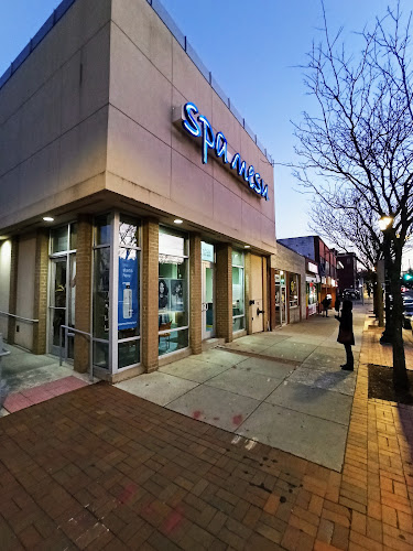 masaje Silver Spring