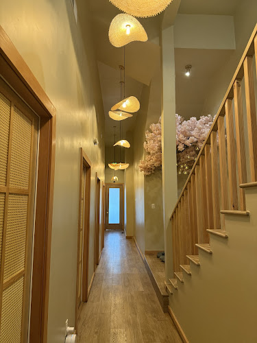 masaje San Francisco