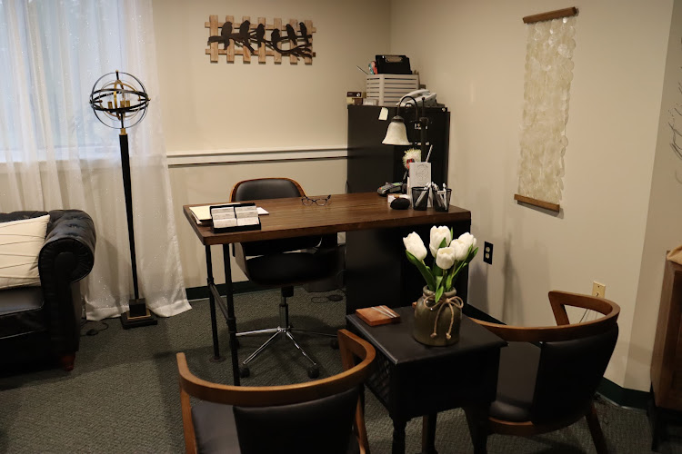 masaje New Hampshire