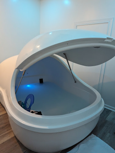 masaje Warner Robins