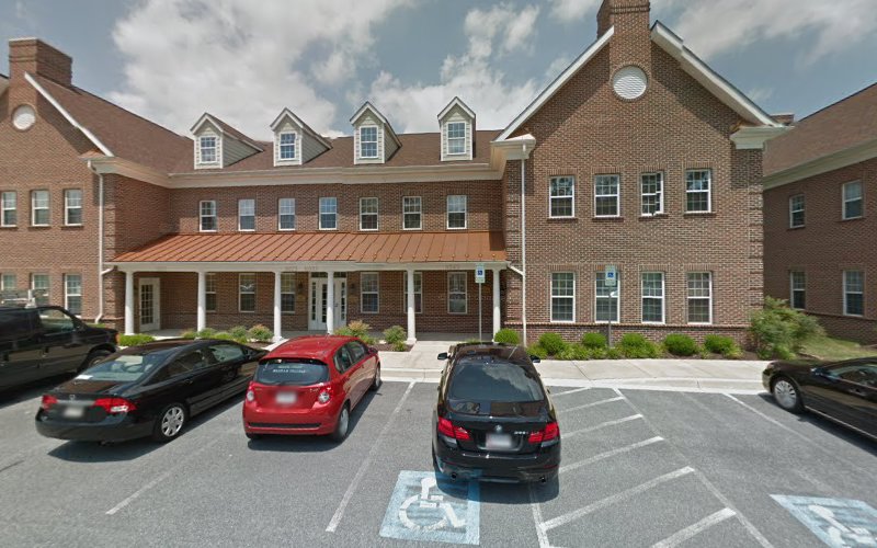 masaje Ellicott City