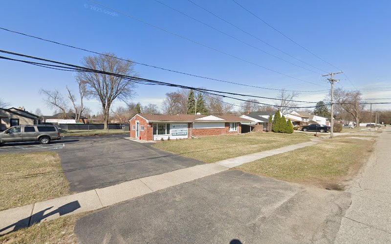 masaje Sterling Heights