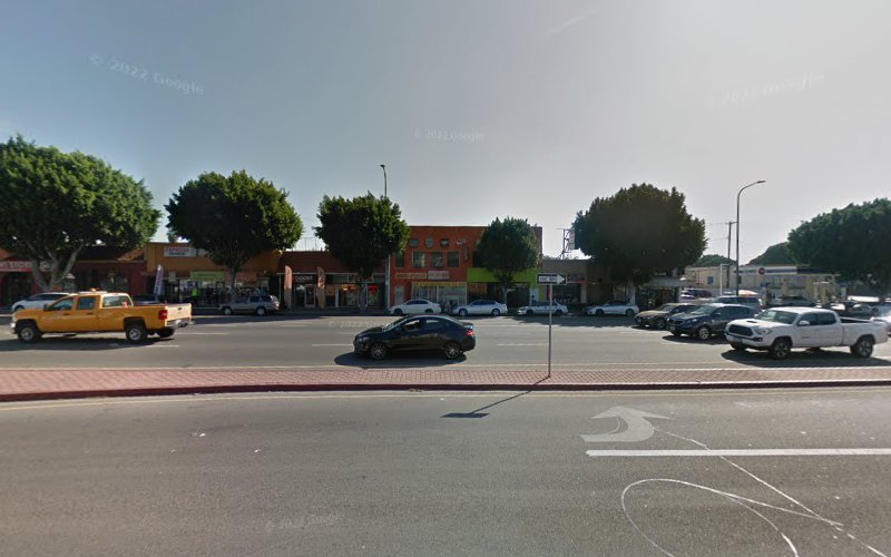 masaje Huntington Park