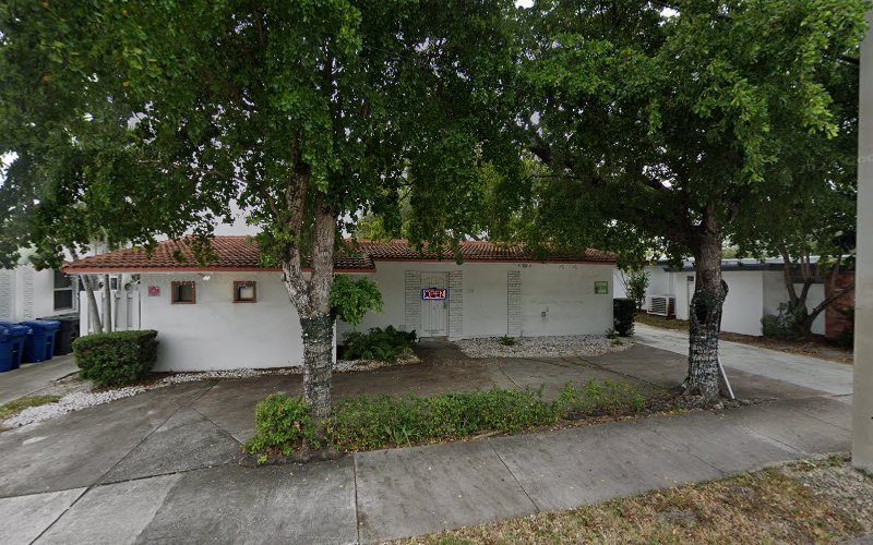 masaje Fort Lauderdale