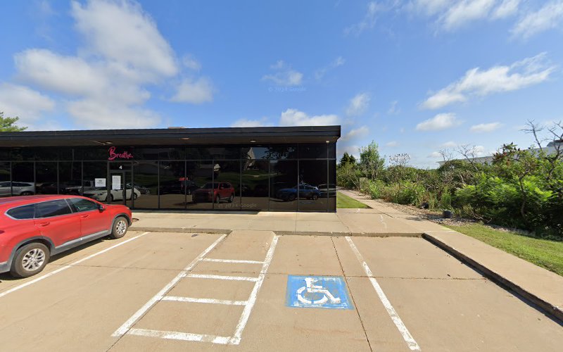 masaje West Des Moines